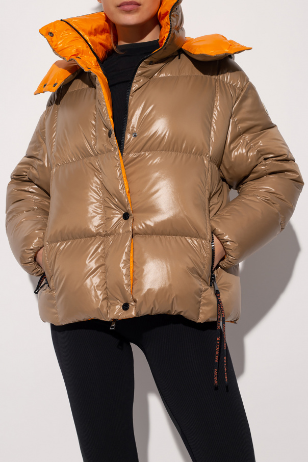 Moncler parana discount down jacket